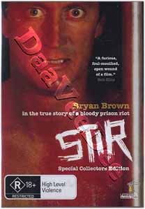 Stir (DVD)